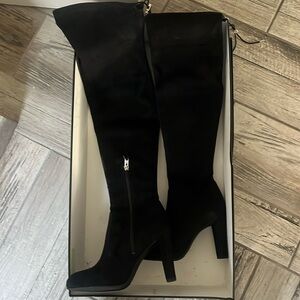 Sam Edelman Knee High/ Over Knee Boots